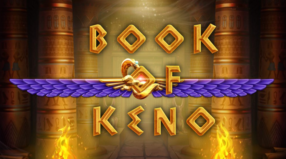 Book of Keno, apostas, cassino online, estratégias, dicas, sorte, promoções, responsabilidade, diversão, experiência.