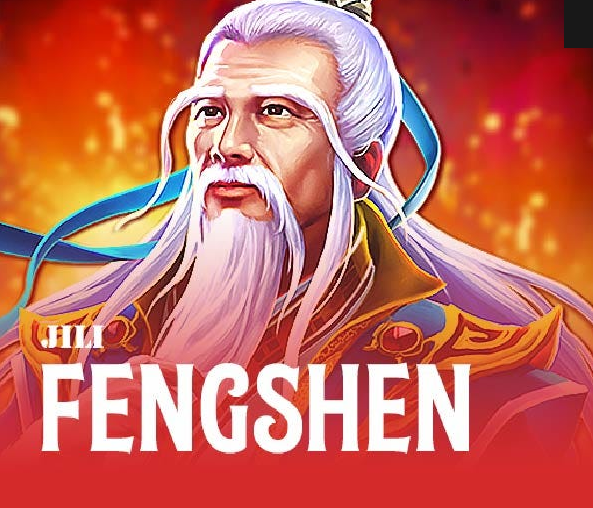 slot FENGSHEN, apostas, cassino online, jackpot progressivo, jogo responsável