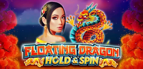 slot Floating Dragon, apostas online, cassino, estratégias de apostas, diversão