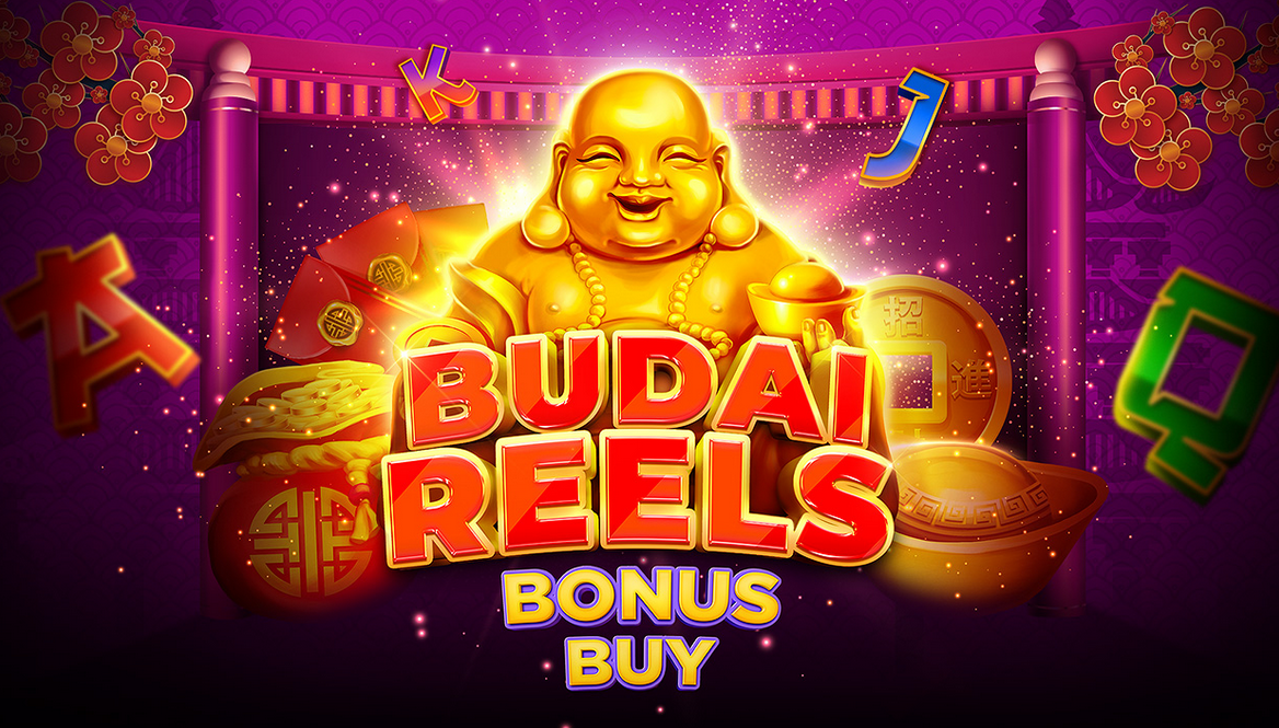 Slot Budai Reels Bonus Buy, estratégias de jogo, dicas para vencer, cassino online, jogos de azar.