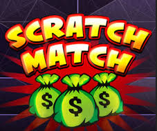 jogo de slot, Scratch Match, Evoplay, estratégias de jogo, cassino online, jackpots progressivos